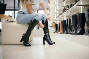 Best Footwear for Women
