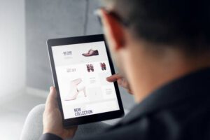 Online Store